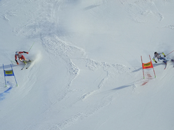 Austria Ski Worlds