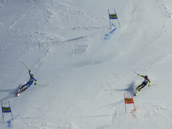 Austria Ski Worlds