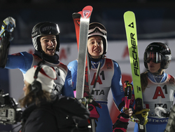 Austria Ski Worlds