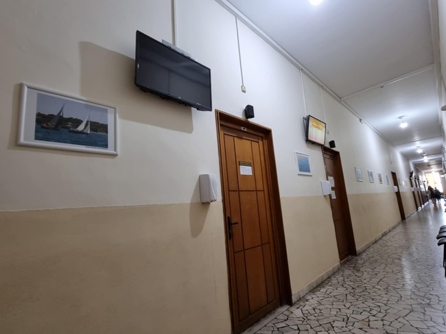 Бургаският апелативен съд наложи домашен арест на украински гражданин