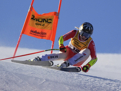 Austria Ski Worlds