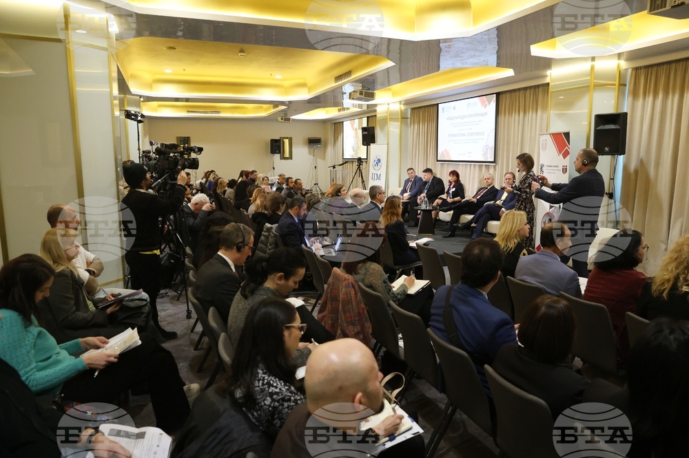 Labour Migration Pitfalls and Opportunities Discussed at International Conference in Sofia