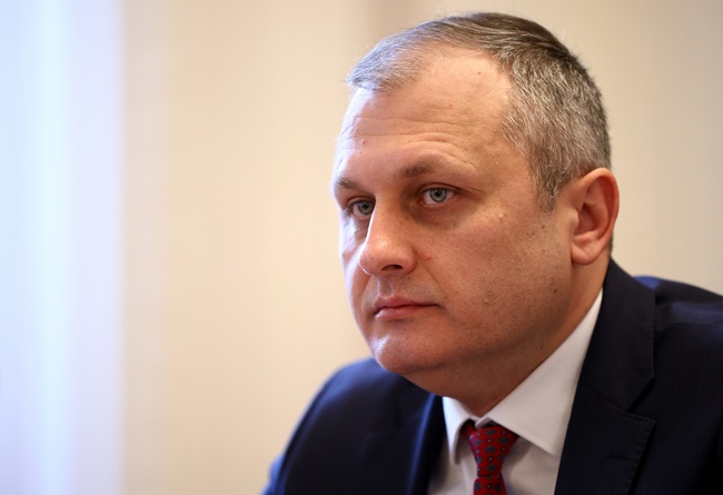Валентин Мундров обяви план за дигитализация на администрацията