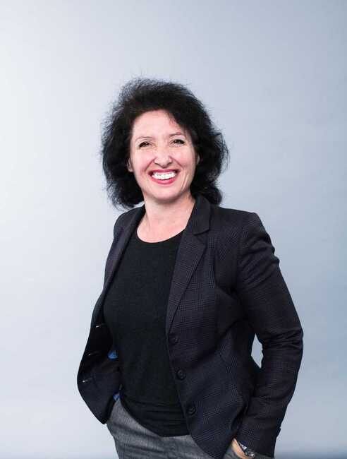 Рецесията в Германия до голяма степен се дължи на грешки в енергийната политика, каза пред БТА Събина Христова, юрист и политик от ХДС