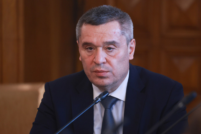 Д-р Георги Тахов обяви 500 млн. евро за сдружаване на фермерите в Стратегическия план 2023–2027
