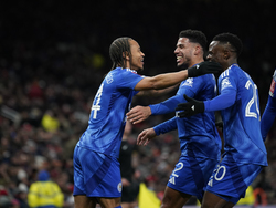 Britain Soccer FA Cup