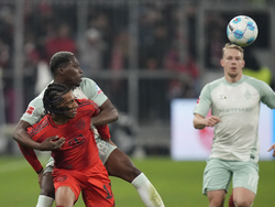 Germany Soccer Bundesliga