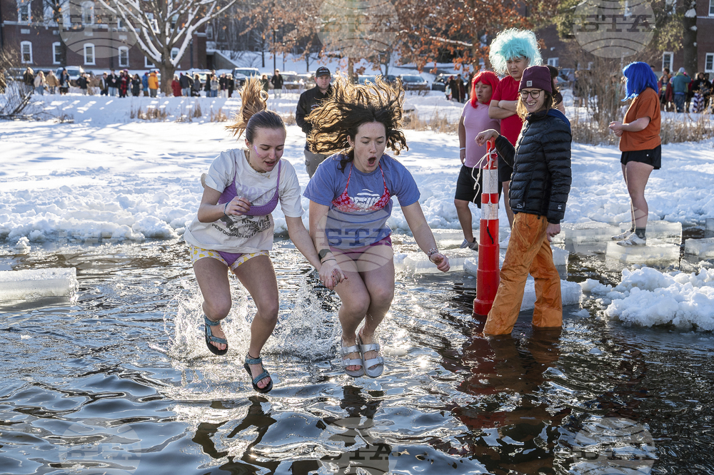 Maine The Puddle Jump