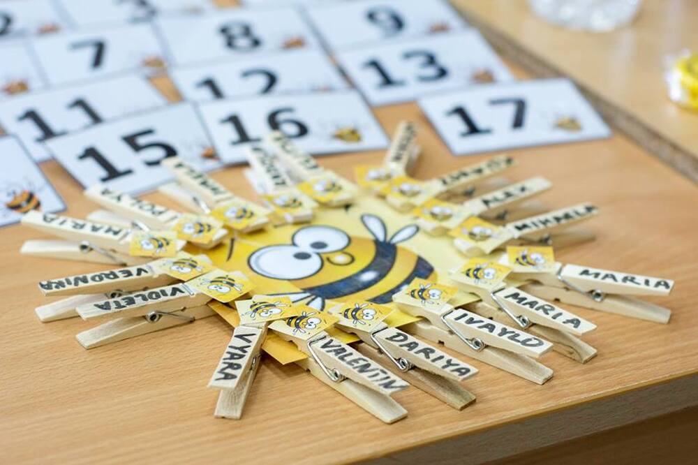 Over 7,000 Pupils from 450 Schools to Participate in 15th Bulgarian National English Spelling Bee