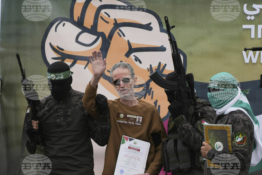 Israel Palestinians