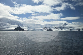 Antarctica - RSV 421 - King George Island