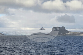 Antarctica - RSV 421 - King George Island