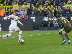 Germany Soccer Bundesliga