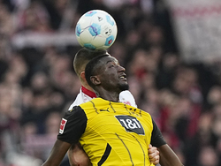 Germany Soccer Bundesliga