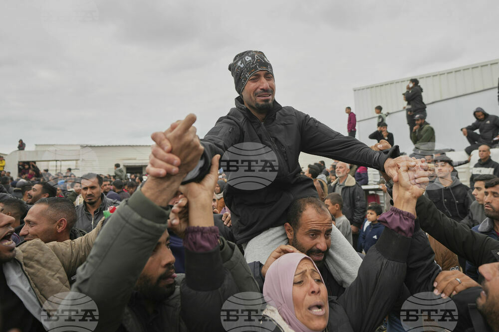 Israel Palestinians