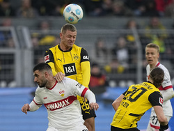 Germany Soccer Bundesliga
