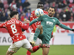 Germany Soccer Bundesliga