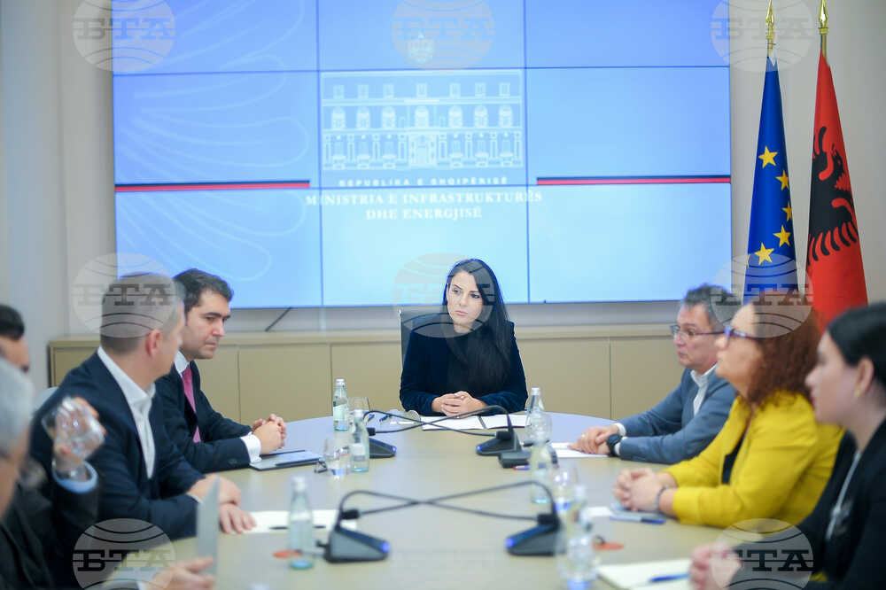 АТА: Летище Мюнхен ще е официалният оператор на международното летище на Вльора