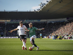 Britain Soccer FA CUP