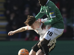 Britain Soccer FA CUP