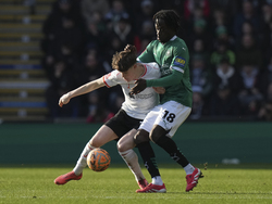 Britain Soccer FA CUP