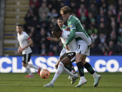 Britain Soccer FA CUP