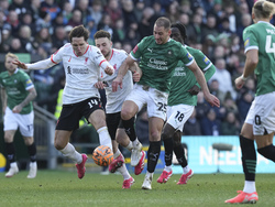 Britain Soccer FA CUP