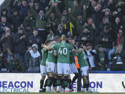 Britain Soccer FA CUP
