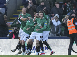 Britain Soccer FA CUP