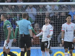 Britain Soccer FA CUP