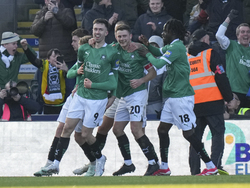 Britain Soccer FA CUP