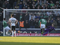 Britain Soccer FA CUP