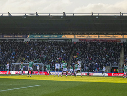 Britain Soccer FA CUP