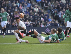 Britain Soccer FA CUP