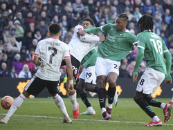 Britain Soccer FA CUP
