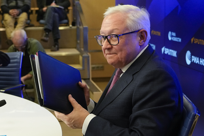 Русия предупреждава за катастрофални последствия при удари по Иран
