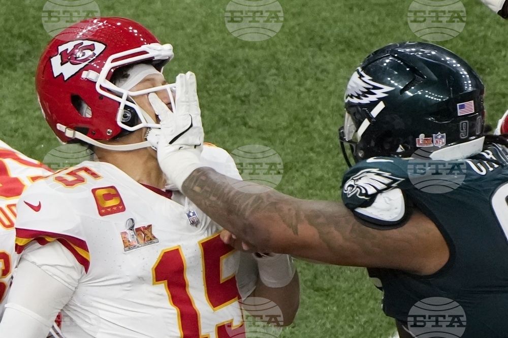 Super Bowl Football Photo Gallery