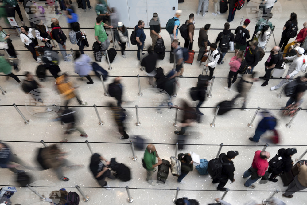 Over 162 Mln Passengers Served by Turkish Airports in January-August