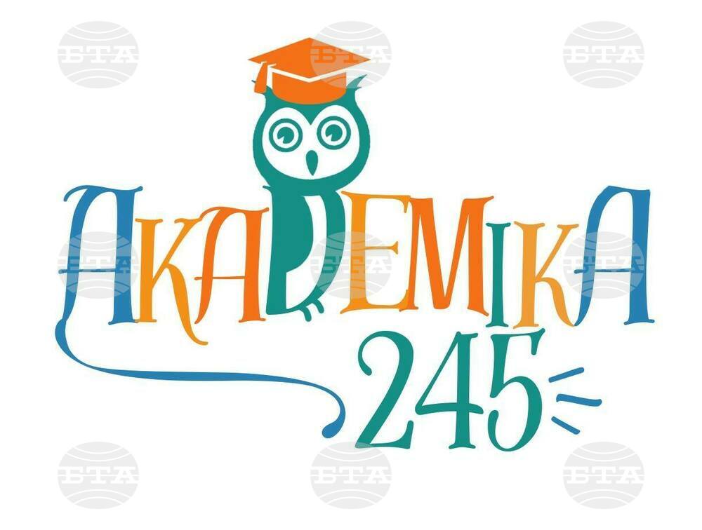 Сдружение „Академика-245“: Ученици от Павликени, Стражица, Джулюница и Велико Търново създадоха арт-инсталации за равенство и срещу насилието
