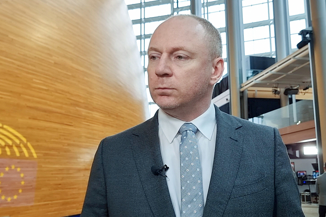 Станислав Стоянов изразява скептицизъм относно плана за укрепване на европейската отбрана