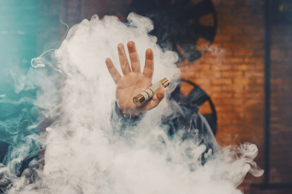 Some 26.6% of Students Aged 13-15 Use Tobacco Products, 2023 Survey Shows