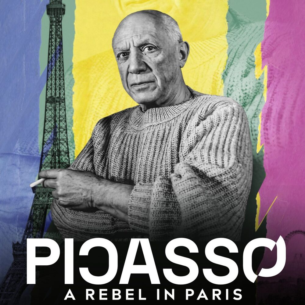 BTA to Screen Documentary about Picasso
