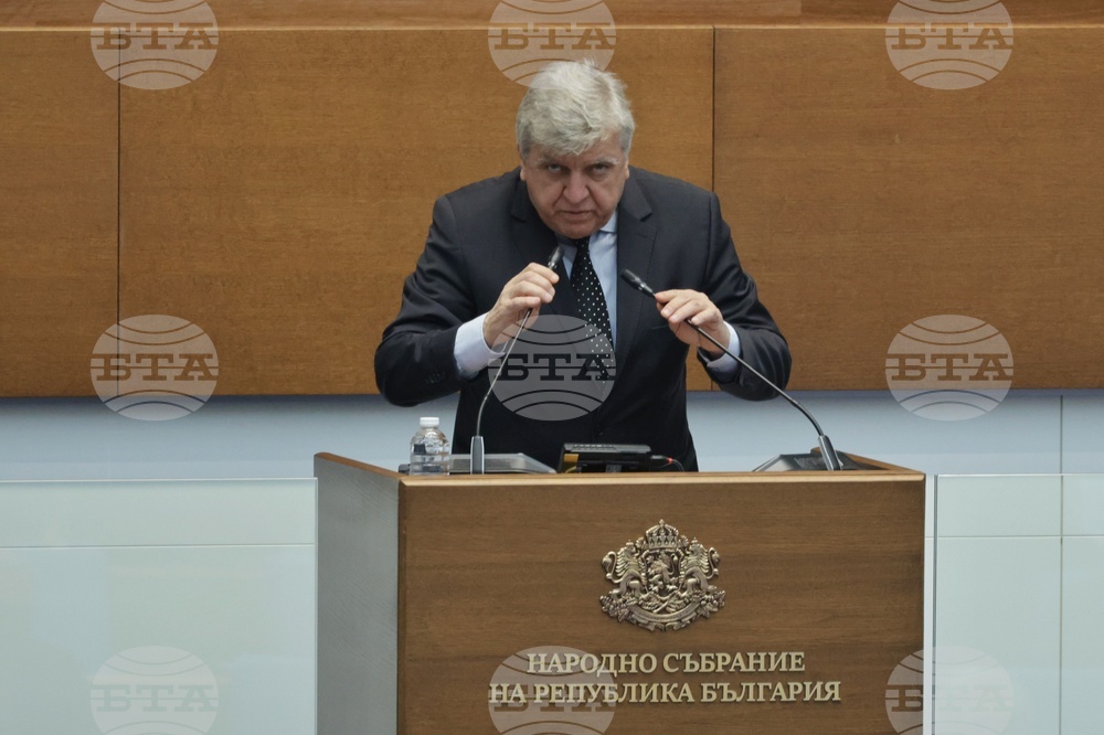 Water Minister Dismisses Speculations That Bulgaria Is Giving Arda River Water to Greece for Free