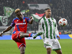 Hungary Soccer Europa League