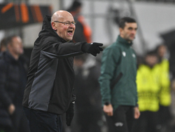 Hungary Soccer Europa League