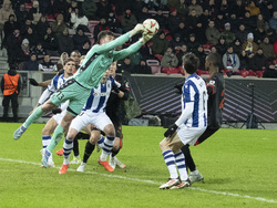 Denmark Europa League Soccer