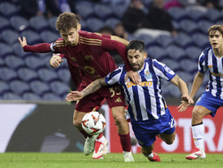 Portugal Soccer Europa League
