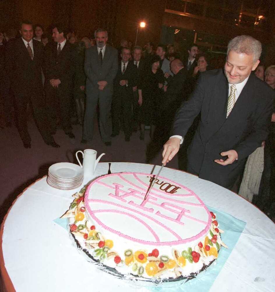 One Hundred Twenty-Seven and Forty and a Half of Them