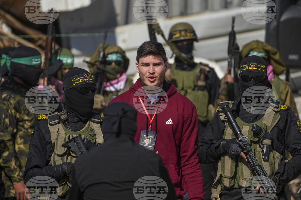 Israel Palestinians