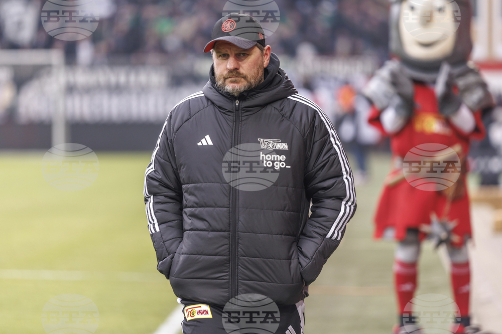 Germany Soccer Bundesliga
